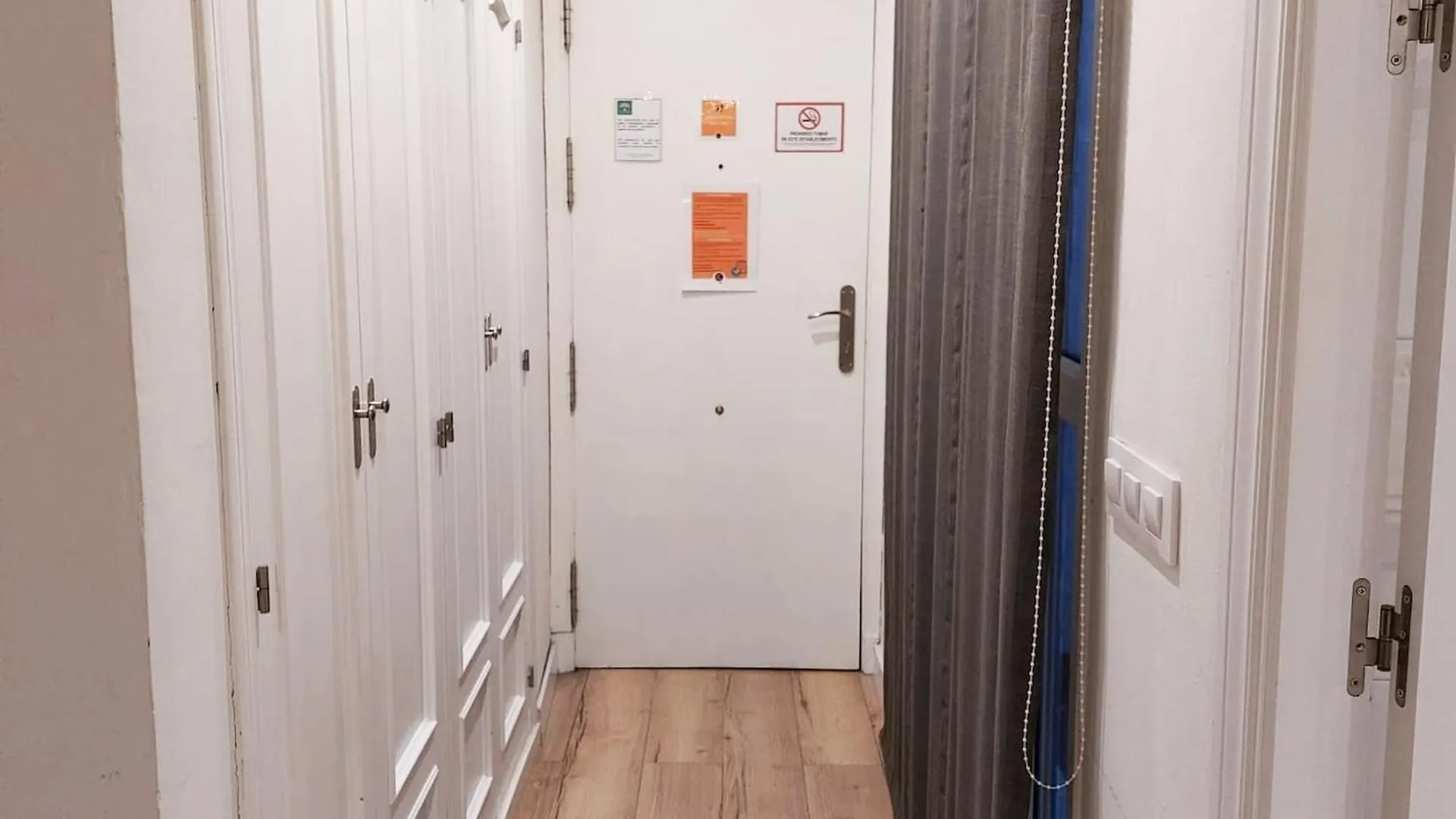 Apartamento Hidden Gem Cristalera Benjumeda in Cadiz Centro España