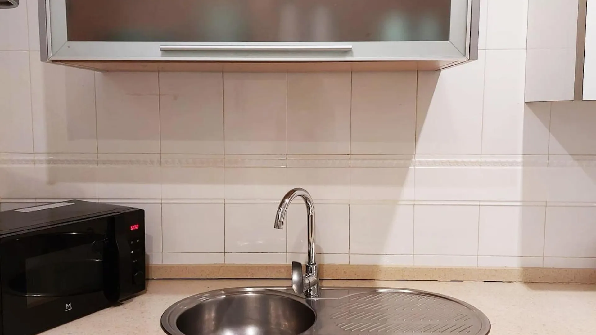 Apartamento Hidden Gem Cristalera Benjumeda in Cadiz Centro