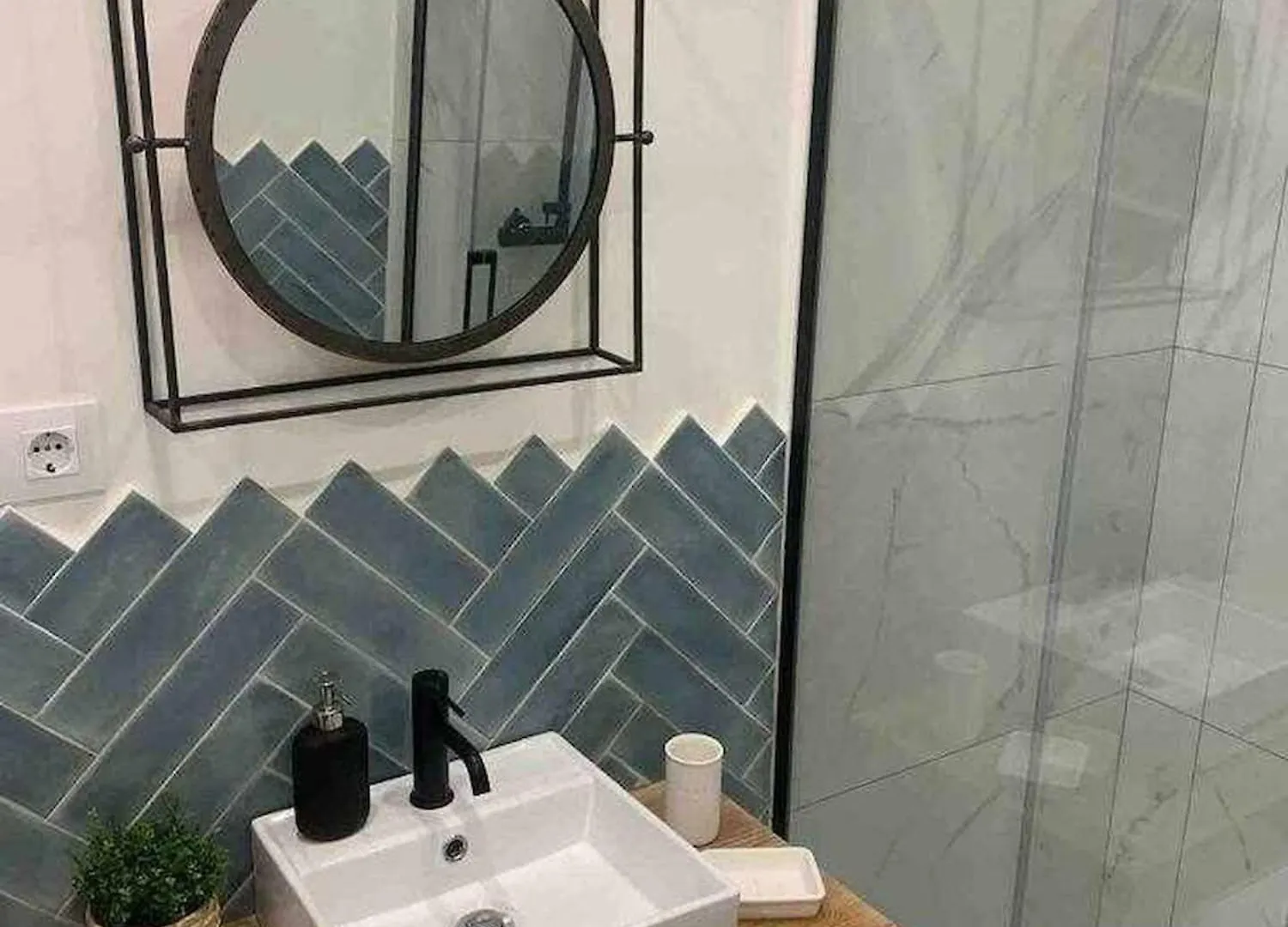 Apartamento Hidden Gem Cristalera Benjumeda in Cadiz Centro