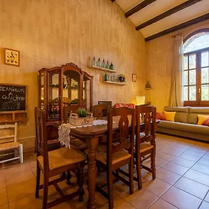 Cirera, Сasa de vacaciones Seriñá