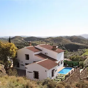 Mi Morada Сasa de vacaciones Mijas