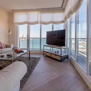 Luxury Loft Cádiz