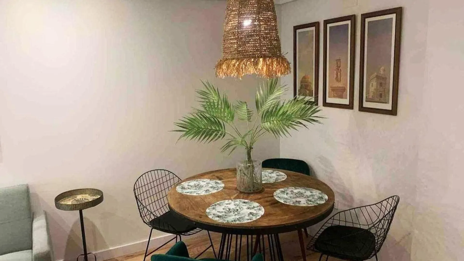 Hidden Gem Cristalera Benjumeda In Cadiz Centro Apartment