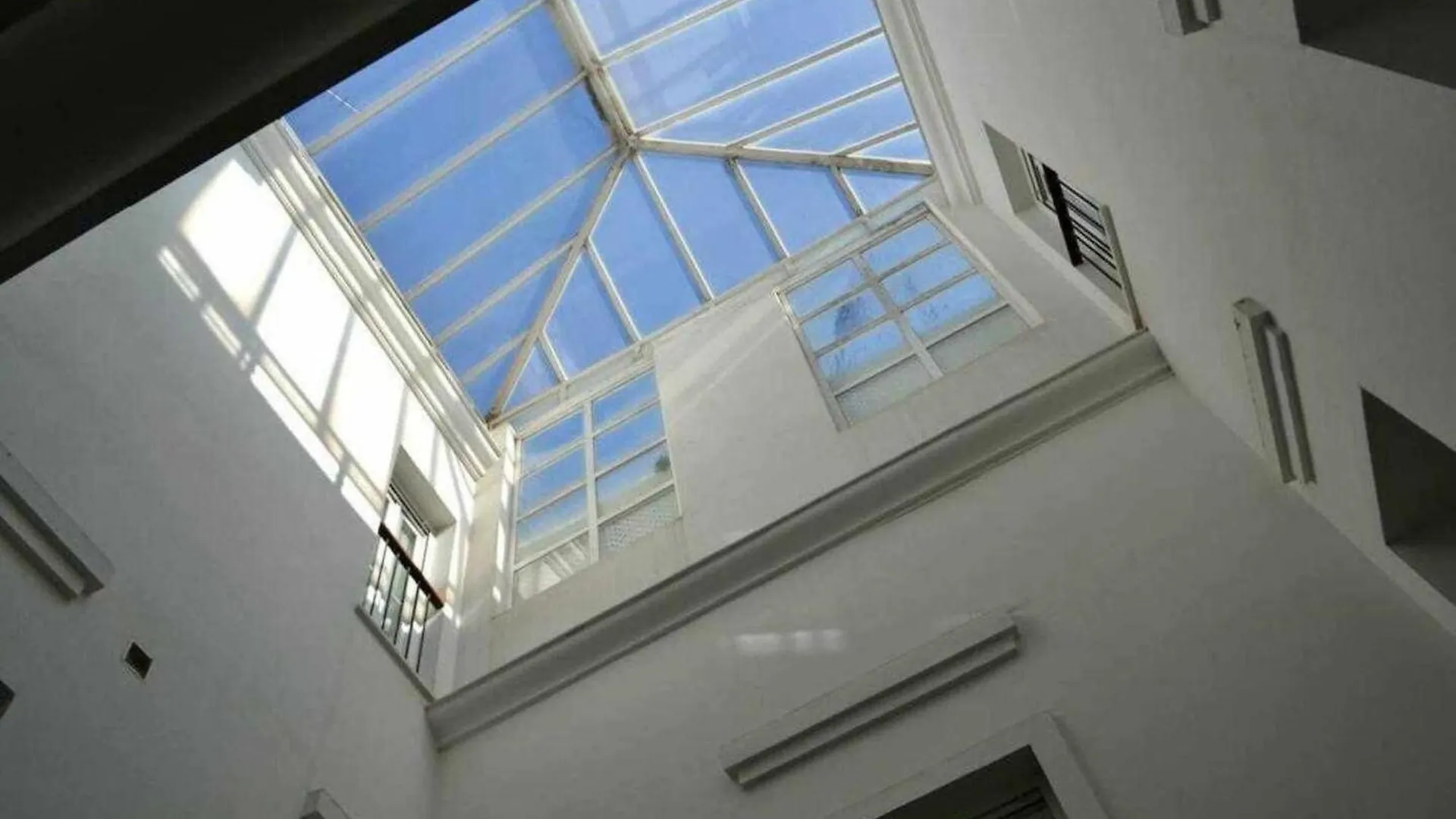 Hidden Gem Cristalera Benjumeda In Cadiz Centro Apartment