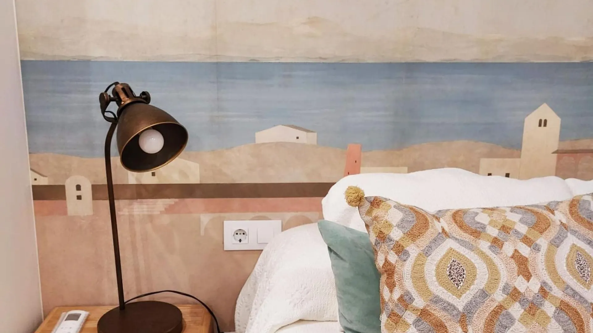Apartamento Hidden Gem Cristalera Benjumeda in Cadiz Centro