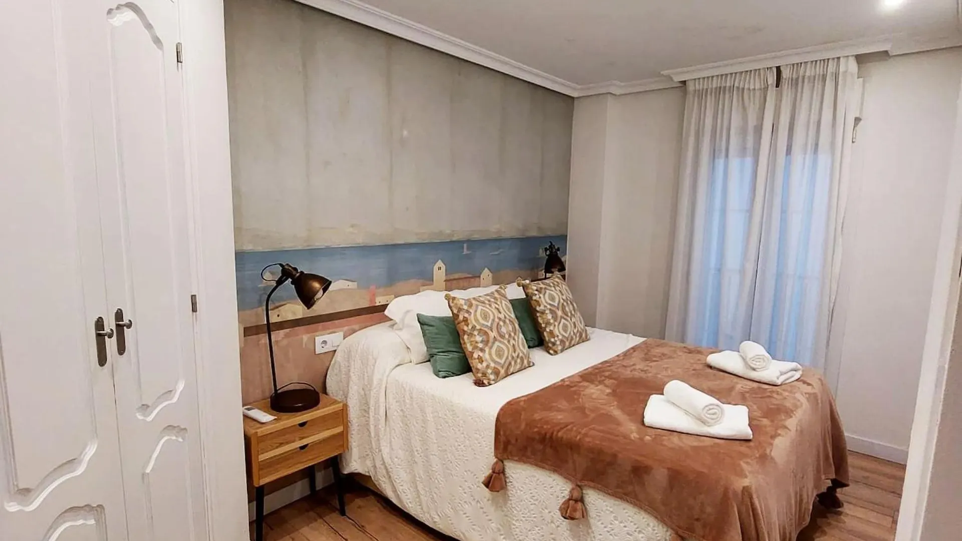 Apartamento Hidden Gem Cristalera Benjumeda in Cadiz Centro