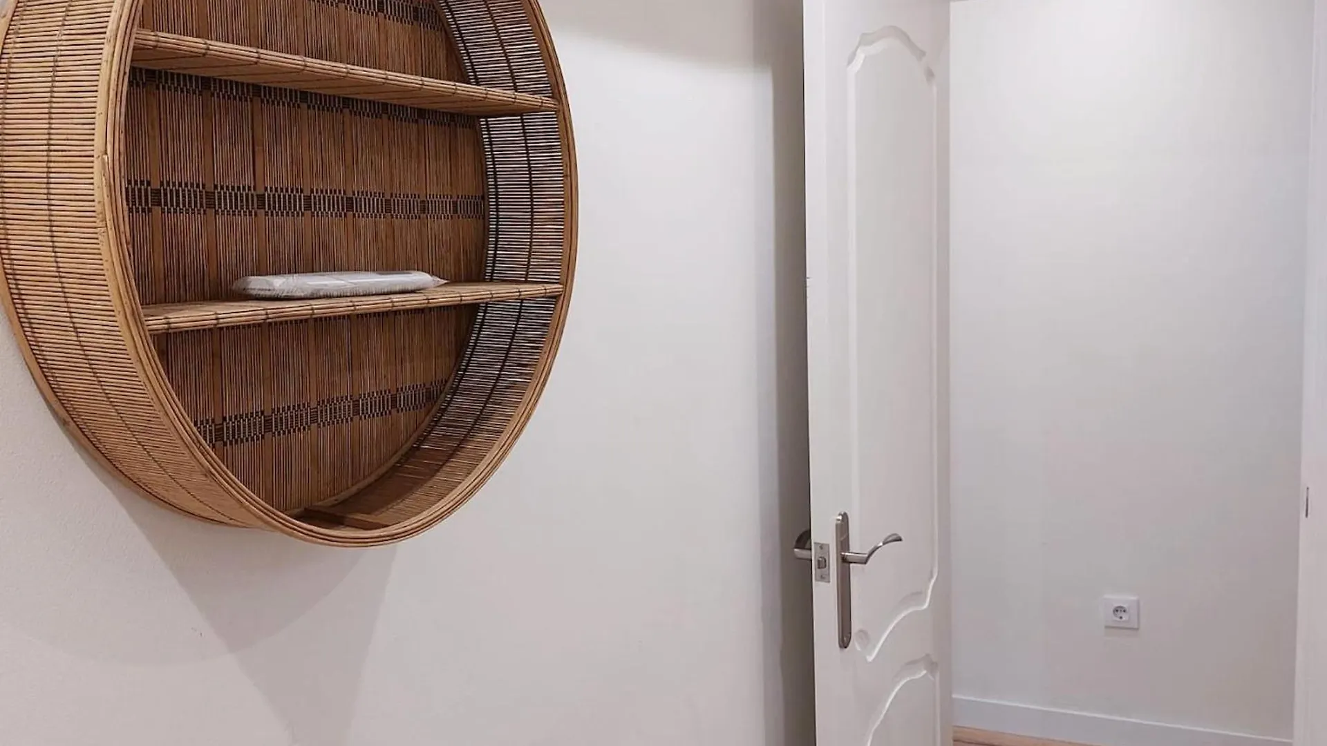 Apartamento Hidden Gem Cristalera Benjumeda in Cadiz Centro