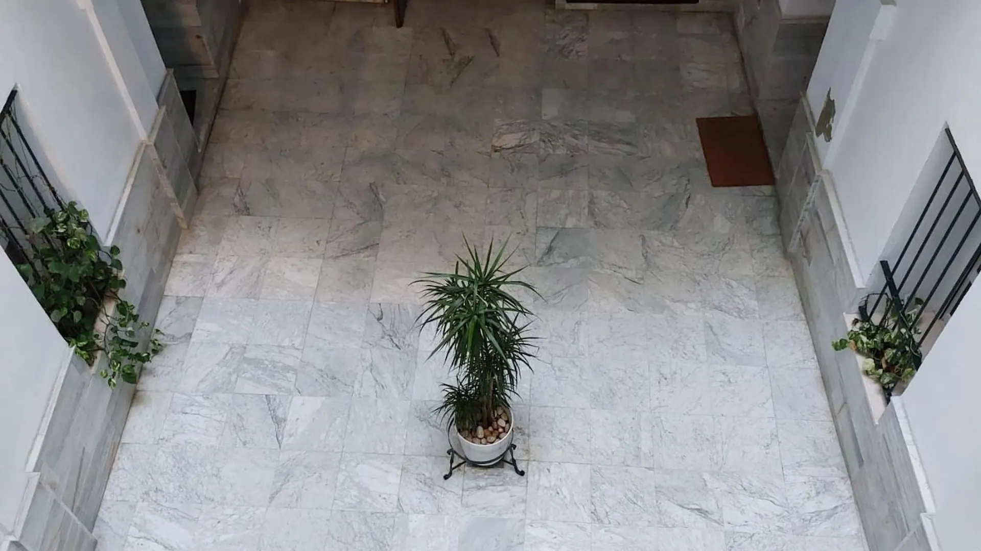 Apartamento Hidden Gem Cristalera Benjumeda in Cadiz Centro