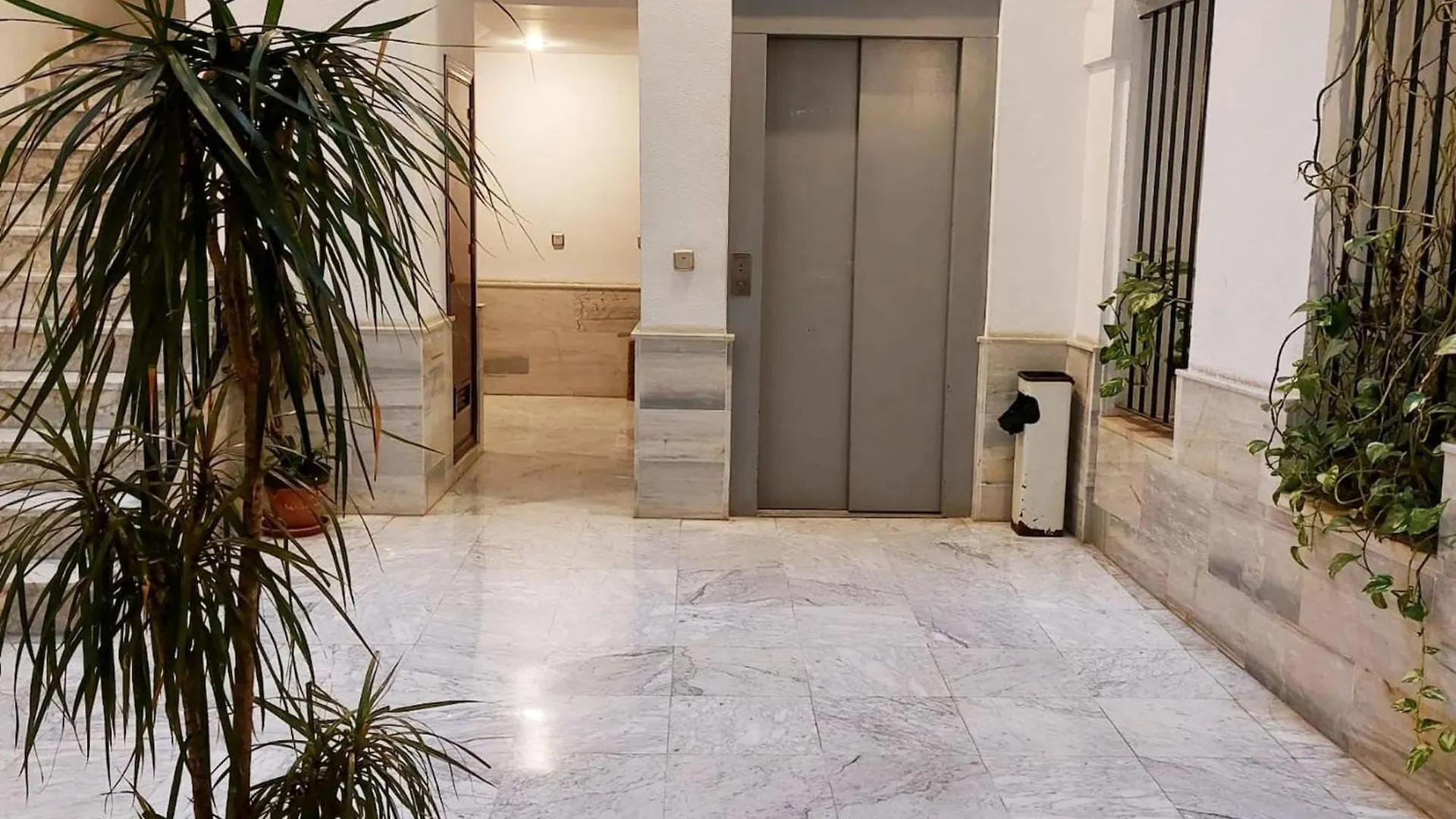 Apartamento Hidden Gem Cristalera Benjumeda in Cadiz Centro